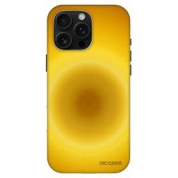 Fashion Case MagSafe Apple iPhone 16 Pro Max - Solar Pulse