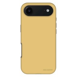 Fashion Case MagSafe Apple iPhone Air - Canary Crystal