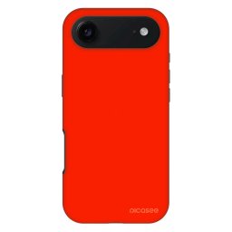 Fashion Case MagSafe Apple iPhone Air - Maranello Red