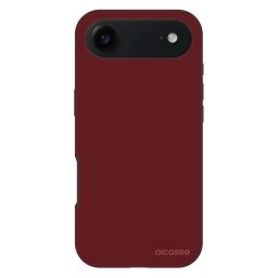 Fashion Case MagSafe Apple iPhone Air - Red Bliss