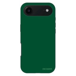 Fashion Case MagSafe Apple iPhone Air - Green Gleam
