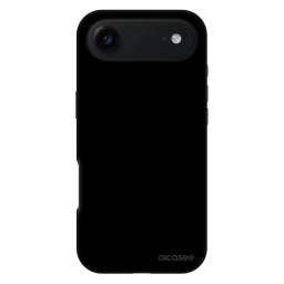 Fashion Case MagSafe Apple iPhone Air - Black Bliss