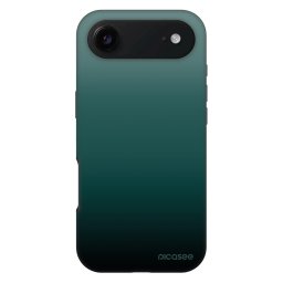 Fashion Case MagSafe Apple iPhone Air - Verdant Fade