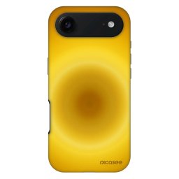 Fashion Case MagSafe Apple iPhone Air - Solar Pulse