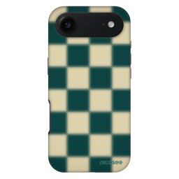 Fashion Case MagSafe Apple iPhone Air - Shadow Chess