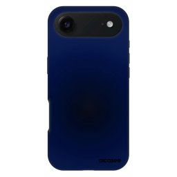 Fashion Case MagSafe Apple iPhone Air - Deep Ocean