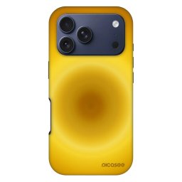 Fashion Case MagSafe Apple iPhone 17 Pro - Solar Pulse