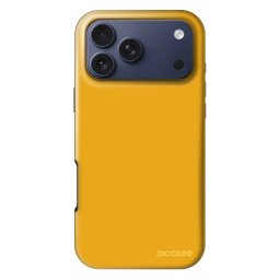 Fashion Case MagSafe Apple iPhone 17 Pro Max - Sun