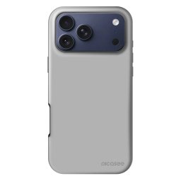 Fashion Case MagSafe Apple iPhone 17 Pro Max - Stone