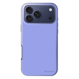 Fashion Case MagSafe Apple iPhone 17 Pro Max - Sky Whisper