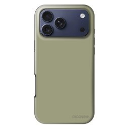 Fashion Case MagSafe Apple iPhone 17 Pro Max - Dewy Dawn