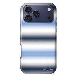 Fashion Case MagSafe Apple iPhone 17 Pro Max - Static Lines