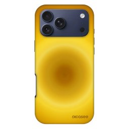Fashion Case MagSafe Apple iPhone 17 Pro Max - Solar Pulse