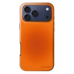 Fashion Case MagSafe Apple iPhone 17 Pro Max - Heat Core