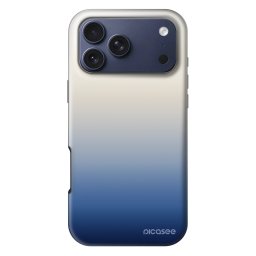 Fashion Case MagSafe Apple iPhone 17 Pro Max - Gravity Fade