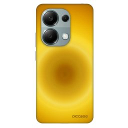 Fashion Case Xiaomi Redmi Note 13 Pro 4G - Solar Pulse