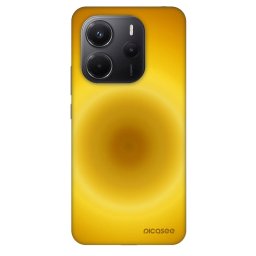 Fashion Case Xiaomi Redmi Note 14 4G - Solar Pulse