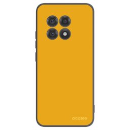 Fekete szilikon tok az alábbi mobiltelefonokra OnePlus 13R 5G - Sun