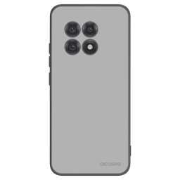 Fekete szilikon tok az alábbi mobiltelefonokra OnePlus 13R 5G - Stone