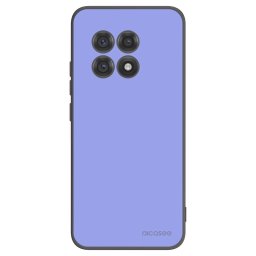 Fekete szilikon tok az alábbi mobiltelefonokra OnePlus 13R 5G - Sky Whisper