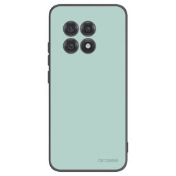 Fekete szilikon tok az alábbi mobiltelefonokra OnePlus 13R 5G - Pastel Charm