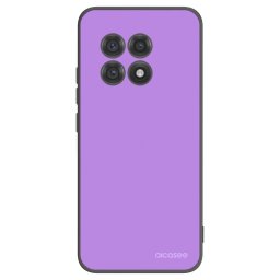 Fekete szilikon tok az alábbi mobiltelefonokra OnePlus 13R 5G - Mystic Melody
