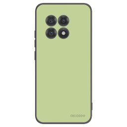 Fekete szilikon tok az alábbi mobiltelefonokra OnePlus 13R 5G - Heavenly Hints