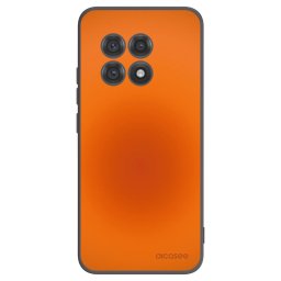 Fekete szilikon tok az alábbi mobiltelefonokra OnePlus 13R 5G - Heat Core