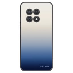 Fekete szilikon tok az alábbi mobiltelefonokra OnePlus 13R 5G - Gravity Fade