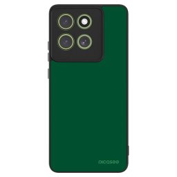 ULTIMATE CASE Motorola Moto G86 5G - készülékre - Green Gleam