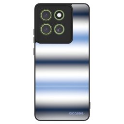 ULTIMATE CASE Motorola Moto G86 5G - készülékre - Static Lines