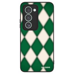 ULTIMATE CASE Xiaomi Redmi 15 5G - készülékre - Emerald Diamond