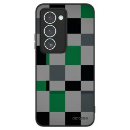 ULTIMATE CASE Xiaomi Redmi 15 5G - készülékre - Block Grid