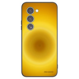 Fekete szilikon tok az alábbi mobiltelefonokra Xiaomi Redmi 15 5G - Solar Pulse