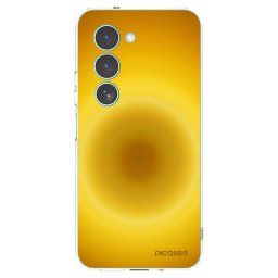 Átlátszó szilikon tok az alábbi mobiltelefonokra Xiaomi Redmi 15 5G - Solar Pulse
