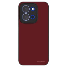 ULTIMATE CASE Xiaomi Redmi 15C 4G - készülékre - Red Bliss