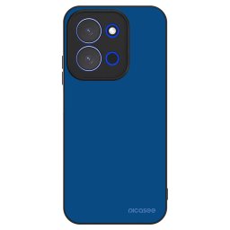 ULTIMATE CASE Xiaomi Redmi 15C 4G - készülékre - Navy Blue