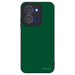 ULTIMATE CASE Xiaomi Redmi 15C 4G - készülékre - Green Gleam
