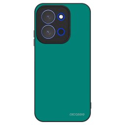 ULTIMATE CASE Xiaomi Redmi 15C 4G - készülékre - Emerald Mist