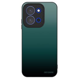 ULTIMATE CASE Xiaomi Redmi 15C 4G - készülékre - Verdant Fade