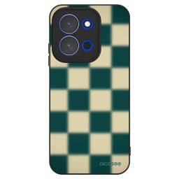 ULTIMATE CASE Xiaomi Redmi 15C 4G - készülékre - Shadow Chess