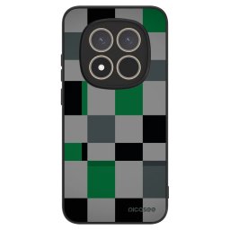 ULTIMATE CASE Xiaomi Redmi Note 15 Pro 4G - készülékre - Block Grid