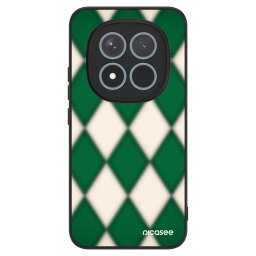ULTIMATE CASE Xiaomi Redmi Note 15 Pro+ - készülékre - Emerald Diamond