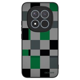 ULTIMATE CASE Xiaomi Redmi Note 15 Pro+ - készülékre - Block Grid