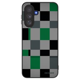 ULTIMATE CASE Samsung Galaxy A17 5G - készülékre - Block Grid