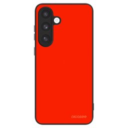 ULTIMATE CASE PowerShare Samsung Galaxy S25 FE 5G - készülékre - Maranello Red