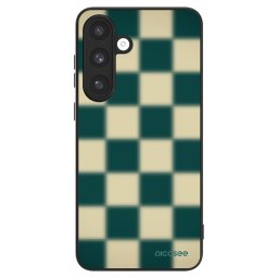 ULTIMATE CASE PowerShare Samsung Galaxy S25 FE 5G - készülékre - Shadow Chess