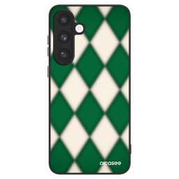 ULTIMATE CASE PowerShare Samsung Galaxy S25 FE 5G - készülékre - Emerald Diamond