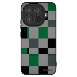 ULTIMATE CASE Xiaomi 15T Pro - készülékre - Block Grid