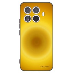Fekete szilikon tok az alábbi mobiltelefonokra Xiaomi 15T Pro - Solar Pulse